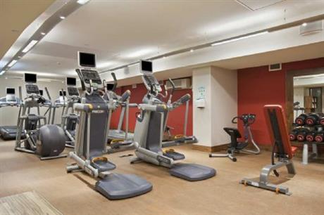 Hilton Liverpool