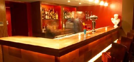Hendon Hall Hotel