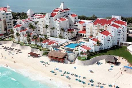 GR  Caribe By Solaris Deluxe All Inclusive Resort