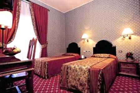 HOTEL COLONY  ROMA