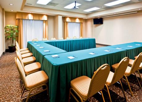 Holiday Inn Express Hotel & Suites MONTERREY AEROPUERTO