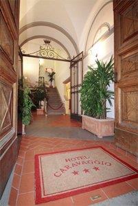 Hotel Caravaggio