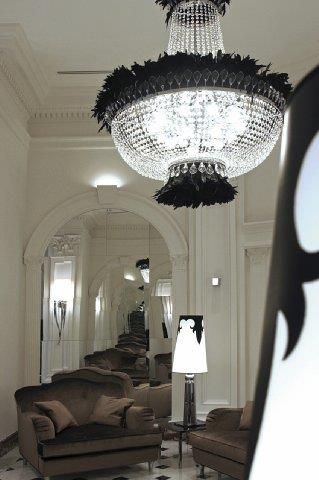 Hotel Leon's Place