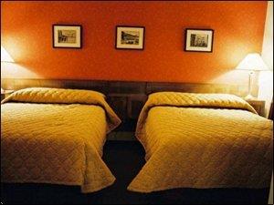 Town Inn Suites