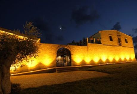 Il Podere Hotel Spa Restaurant