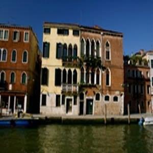 Palazzo Cendon