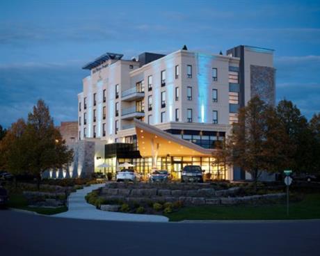 BEST WESTERN PREMIER C Hotel by Carmen's