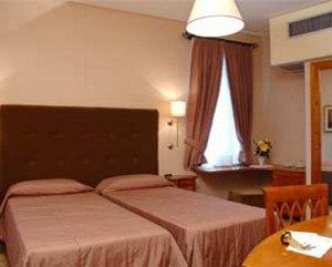La Fenice Hotel