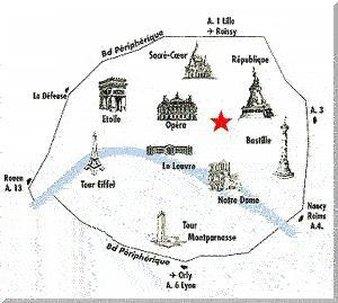 Victoires Opera (75002)