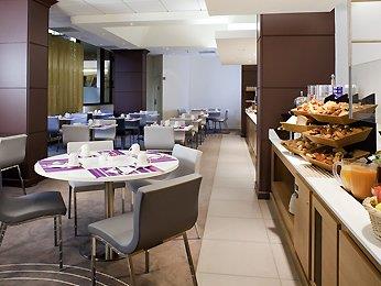Mercure Paris Centre Tour Eiffel