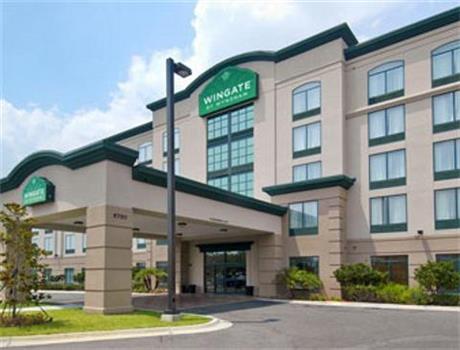 Wingate by Wyndham Orlando International Airport
