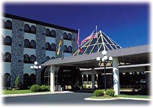 Fredericton Inn