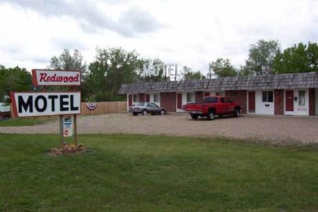 Redwood Motel