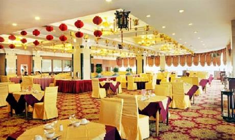 Huayue Grand Hotel