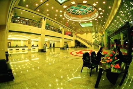 Sanyu Business Hotel Downtown