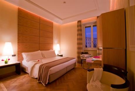 Hotel Fortyseven