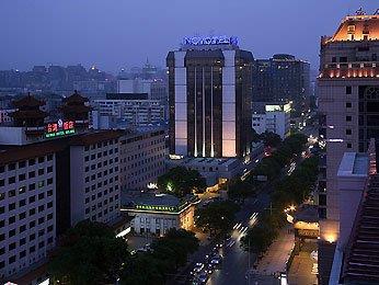 Novotel Beijing Peace