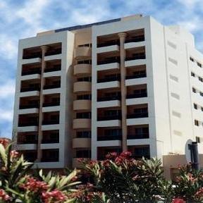 RAMEE HOTEL APARTMENTS