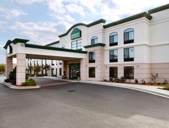Wingate by Wyndham - Aberdeen