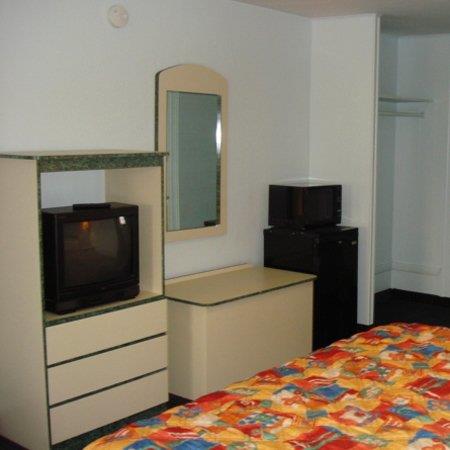Economy Inn West Palm Beach