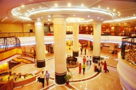Hongan International Hotel