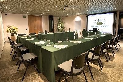 Country Hotel Borromeo