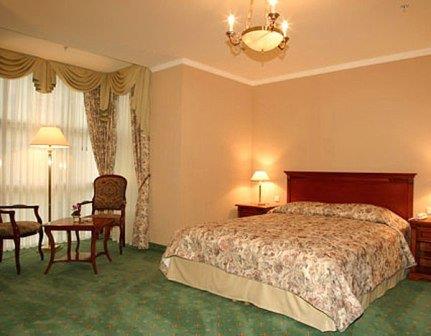 Grand Hotel Emerald