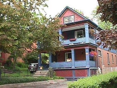 Bluecrest Bed and Breakfast