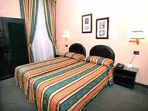 Hotel Valle