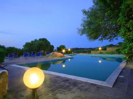 Hotel Micalosu