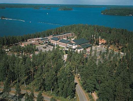 Imatran Kylpyla Spa