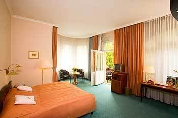 Hotel Villa Emma