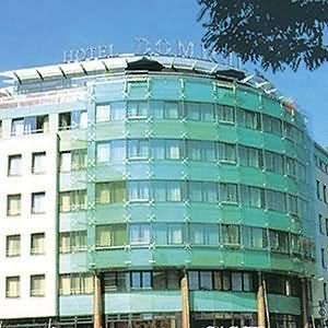 TOP CityLine Hotel DOMICIL