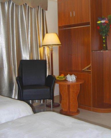 Pazhou Bay Hotel