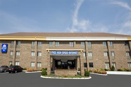 Americas Best Value Inn