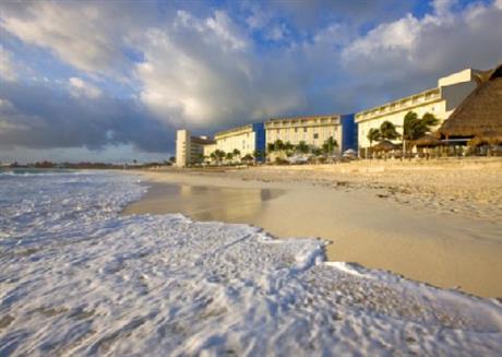 The Westin Resort & Spa, Cancun
