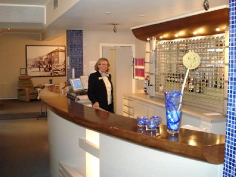 Thon Hotel Hammerfest