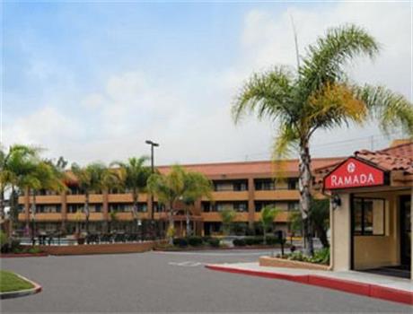 Ramada Mission Valley/Qualcomm