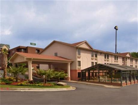 Days Inn Atlanta Marietta Galleria