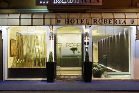 Hotel Roberta Mestre