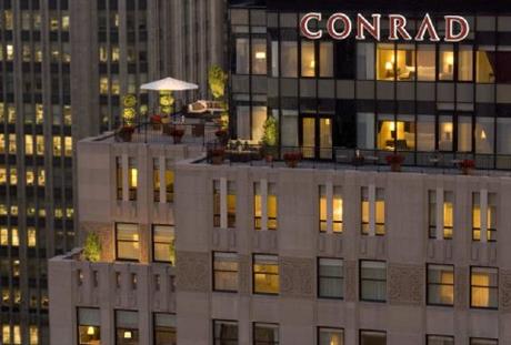 CHICAGO CONRAD
