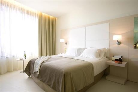 Porta Fira Hotel