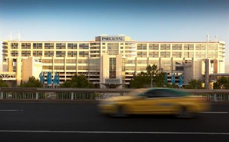 Hilton Melbourne Airport Hotel