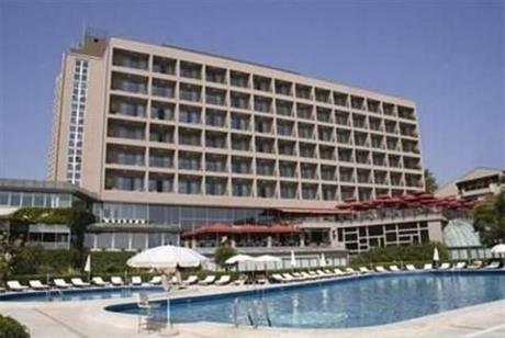 AllStar Cinar Hotel