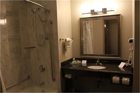 BEST WESTERN Brandon Inn