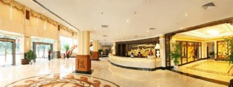 Jinghao International Hotel
