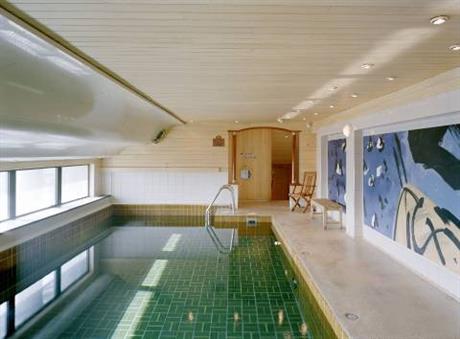 Europa Gothenberg Scandic