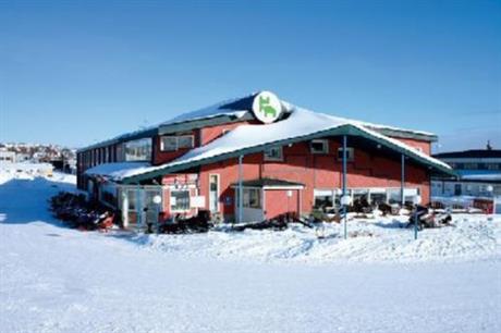 Hotel E-10