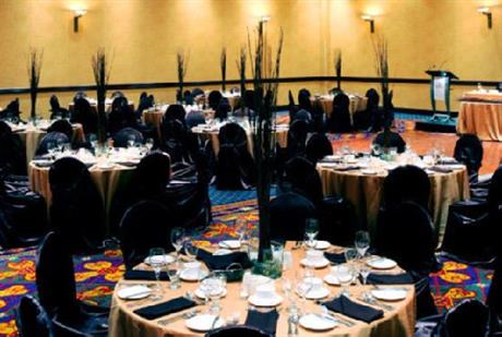 Sheraton Toronto Airport Hotel & Conference Centre