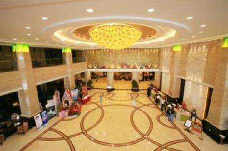 VAYA International Hotel